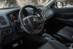 Mitsubishi Outlander Sport GT 2015 года